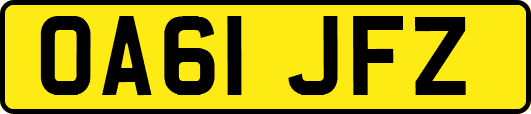 OA61JFZ