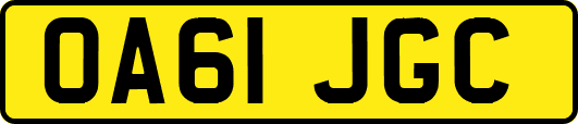 OA61JGC