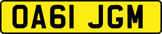 OA61JGM