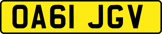 OA61JGV