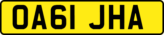 OA61JHA
