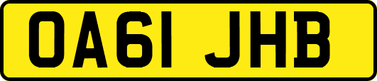 OA61JHB