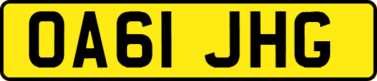 OA61JHG