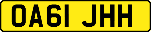 OA61JHH