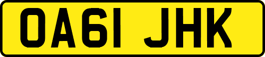 OA61JHK