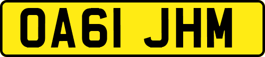 OA61JHM