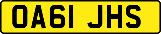 OA61JHS