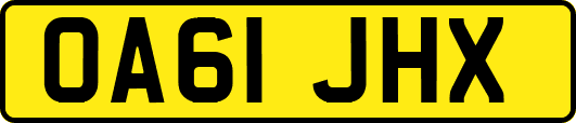 OA61JHX