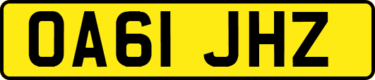 OA61JHZ