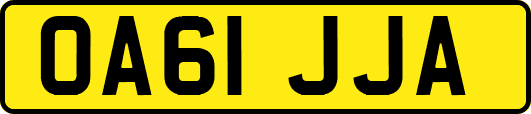 OA61JJA