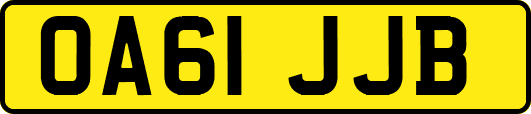 OA61JJB