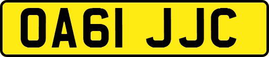OA61JJC
