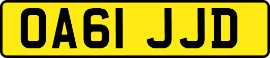 OA61JJD