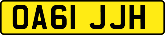 OA61JJH