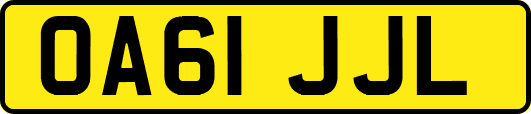 OA61JJL