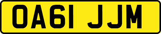 OA61JJM