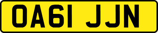 OA61JJN