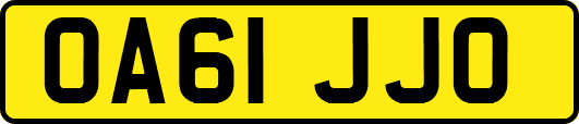 OA61JJO