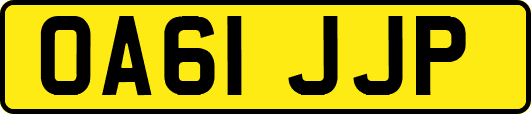 OA61JJP