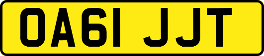 OA61JJT