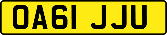 OA61JJU