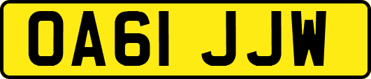 OA61JJW