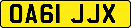 OA61JJX