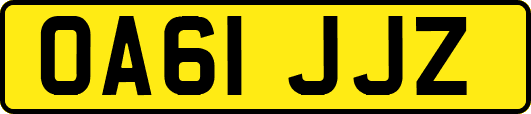 OA61JJZ