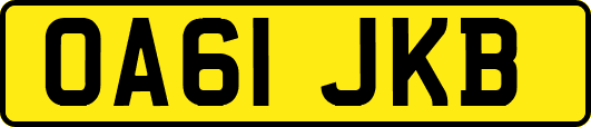 OA61JKB