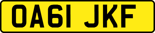 OA61JKF