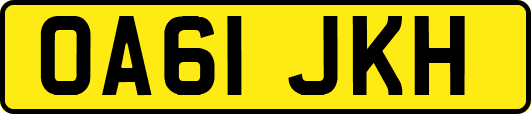 OA61JKH