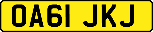 OA61JKJ