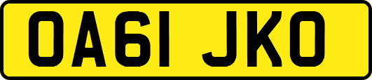 OA61JKO