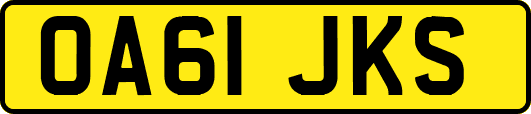 OA61JKS