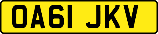 OA61JKV