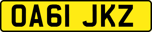 OA61JKZ