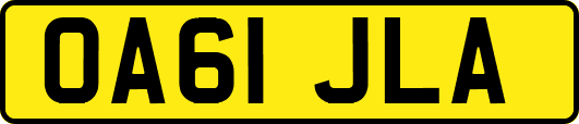 OA61JLA