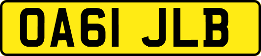 OA61JLB