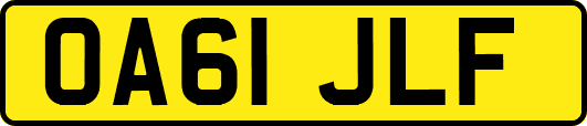 OA61JLF