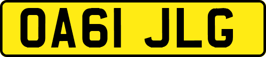 OA61JLG