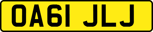 OA61JLJ
