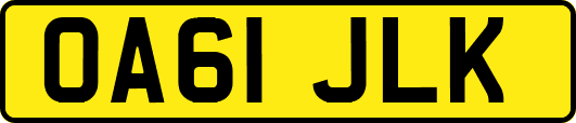 OA61JLK