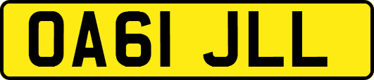 OA61JLL