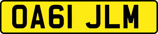 OA61JLM