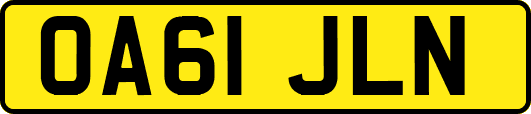OA61JLN