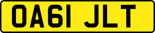 OA61JLT