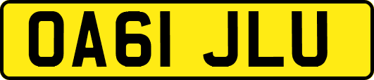 OA61JLU