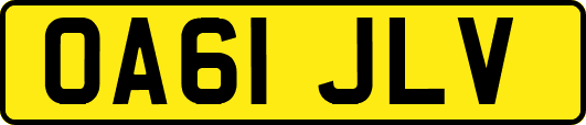OA61JLV