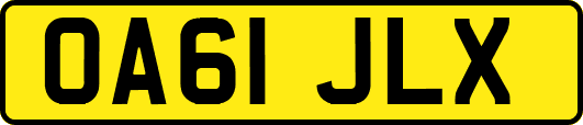 OA61JLX