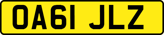 OA61JLZ